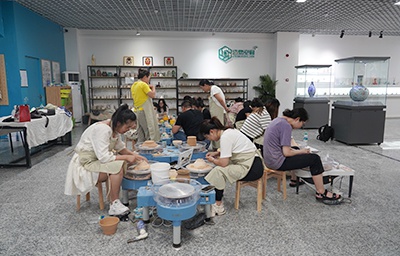 师资培训