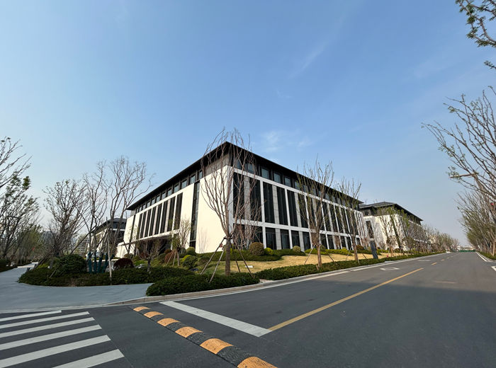 浙江广厦建设职业技术大学